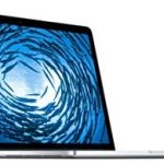 Apple MacBook 15-inch Laptop (Intel core i7 2.2 GHz, 16 GB RAM, 256 GB SSD, Intel Iris Pro 5200, Mac OS X) – Silver – 2014 – MGXA2B/A – UK Keyboard (Renewed)
