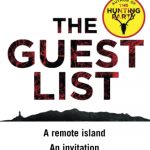 The Guest List: The No.1 Sunday Times bestseller and winner of best mystery and thriller at the Goodreads Choice Awards 2020 (202 POCHE)