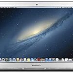 Apple MacBook Air A1466 (MJVE2LL/A – Early 2015) 13in Core i5 1.6GHz 4GB Ram 128GB SSD Mac OSX Sierra (Renewed)