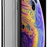 Apple iPhone XS 512GB Silver (Refurbished)