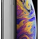 Apple iPhone XS Max 256GB Silver (Refurbished)