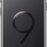 Samsung Galaxy S9 Plus 128GB 6.2in 12MP SIM-Free Smartphone in Midnight Black (Renewed)