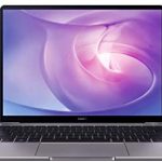 HUAWEI MateBook 13 2020 – 13 Inch Laptop with 2K FullView Screen – 10th Gen Intel Core i5-10210U, 8GB RAM, 512GB SSD, NVIDIA GeForce MX250, Windows 10 Home, Space Grey