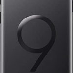 Samsung Galaxy S9 Plus (Single SIM) 128 GB 6.2-Inch Android 8.0 Oreo UK Version SIM-Free Smartphone – Midnight Black