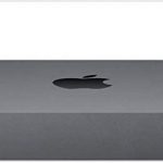 Apple Mac mini 2018 – 3.0GHz 6 Core i5 – 32GB RAM – 256GB SSD (Renewed)