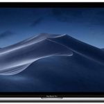 Apple MacBook Pro (15-inch, Previous Model, 16GB RAM, 512GB Storage, 2.6GHz Intel Core i7) – Space Grey