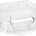 Hoover Genuine Condenser Dryer Water Container Assembly White – 40008542