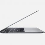 Apple MacBook Pro 13in (Mid 2017) – Core i5 2.3GHz, 8GB RAM, 128GB SSD – Space Grey (Renewed)