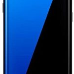 Samsung Galaxy S7 Edge 32GB 5.5in 12MP SIM-Free Smartphone in Black (Renewed)