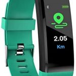 ChYoung Smart Wristbands Waterproof Fitness Tracker Activity Tracker Sports Watch Fitness Band