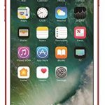 Apple iPhone 7 Plus 32GB Red (Renewed)