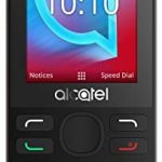 ALCATEL 2038X UK SIM-Free Smartphone – Grey