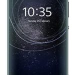Sony Xperia XA2 32 GB Android O UK SIM-Free Smartphone – Black