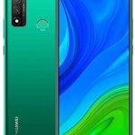 Huawei P Smart (2020) – Smartphone 128GB, 4GB RAM, Dual Sim, Emerald Green