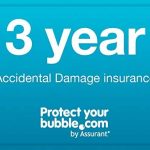 Protect your bubble.com 3-year Accidental Damage insurance for a SMALL KITCHEN APPLIANCE from £30 to £39.99
