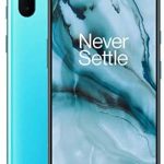 OnePlus NORD (5G) 8GB RAM 128GB UK SIM-Free Smartphone with Quad Camera, Dual SIM and 2 Years Warranty – Blue Marble