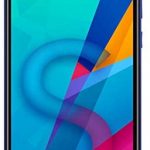 HONOR 8S Dual SIM, 32GB storage, 13MP AI Rear Camera, 5.71 Inch Full View Display, Android 9.0, UK Official Device –Blue