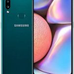 Samsung Galaxy A10s Dual SIM 32GB 2GB RAM SM-A107F/DS Green