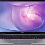 HUAWEI MateBook 13 2020 – 13 Inch Laptop with 2K FullView Multi-touch Screen – 10th Gen Intel Core i7-10510U, 16GB RAM, 512GB SSD, NVIDIA GeForce MX250, Windows 10 Home, Space Grey