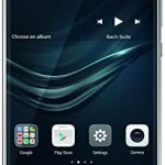 Huawei P9 32GB 4G UK SIM-Free Smartphone – Silver
