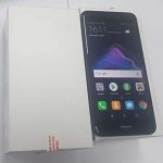 Huawei P8 Lite 2017 SIM-Free Smartphone – Black