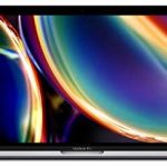 Apple MacBook Pro (13-inch, 8GB RAM, 256GB SSD Storage, Magic Keyboard) – Space Grey (Previous Model)