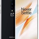 OnePlus 8 5G 8GB RAM 128GB UK SIM-Free Smartphone with Triple Camera, Dual SIM and Alexa built-in Onyx Black – 2 Years Warranty