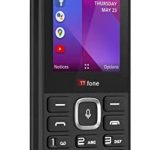 TTfone TT240 Simple Easy to use Whatsapp Mobile Phone – 3G KaiOS – with Google Voice Assistant