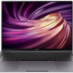HUAWEI MateBook X Pro 2019 – 13.9 Inch Laptop with 3K FullView 10-point Touchscreen, Intel Core i7, 8GB RAM, 512GB SSD, NVIDIA GeForce MX250, Windows 10 Home, Quad Dolby Atom Speakers, Space Grey