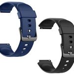 LETSCOM Replacement Straps ID205L Fitness Tracker