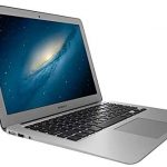 Apple MacBook Air A1466 (MD628LL/A – Mid 2012) 13in Core i5 1.7GHz 4GB Ram 64GB Flash Storage Mac OSX Sierra (Renewed)