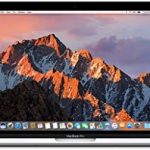 Apple MacBook Pro 13″ (Mid 2017) – Core i5 2.3GHz, 8GB RAM, 128GB SSD – Silver (Renewed)