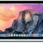 Apple MacBook Pro with Retina Display 13-inch Laptop (Intel i5 2.7 GHz, 8 GB RAM, 256 GB SSD, Intel HD, OS X Yosemite) – Silver – 2015 – MF840B/A (Renewed)