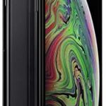 Apple iPhone XS Max 256GB – Space Grey – Unlocked (Renewed)
