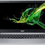 Acer Aspire 5 A515-44 15.6 inch Laptop – (AMD Ryzen 7 4700U, 8GB RAM, 512GB SSD, Full HD Display, Windows 10, Silver)