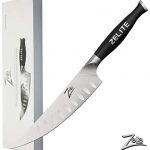 Zelite Infinity Boning Fillet Knife (Gokujo) – Comfort-Pro Series – High Carbon Stainless Steel Chef Knives X50 Cr MOV 15 >> 6″ (152mm)
