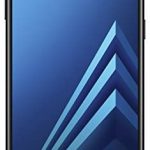 Samsung Smartphone Galaxy A8 UK Version – Black