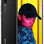 Huawei P Smart (2019) – Smartphone 64GB, 3GB RAM, Dual Sim, Midnight Black