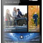 HTC One M7 – 32GB UK SIM-Free Smartphone – Black