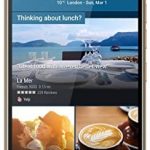 HTC One M9 UK SIM-Free Smartphone – Silver