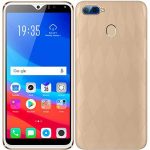 SIM-Free & Unlocked Mobile Phones, Android GO 3G Beatiful Smartphone with 5.5 Inch HD IPS Display, 2800mAh Big Battery,Dual SIM Dual Cameras and Durable Cell phones (A5s-Gold)