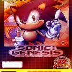 Sonic Hedgehog Special: Collection 13 Adventure Of Sonic Comic Cartoon Graphic Novels For Children And Kids