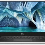 Dell XPS 15 7000 15.6-inch UHD IPS OLED Infinity Laptop – (Silver) Intel Core i7-9750H, 16 GB RAM, 512 GB SSD, NVIDIA GeForce GTX 1650 4 GB, Fingerprint Reader, Windows 10 Home