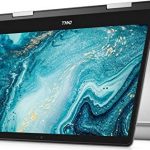 Dell Inspiron 14 5000 Series 2-in-1 14 Inch FHD IPS Touchscreen Convertible 2020 Laptop (Silver) Intel Core i5-10210U 10th Gen, 8 GB RAM, 256 GB SSD, Windows 10 Home