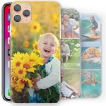 Personalised Phone Case For Apple Iphone 12 (2020) (6.1 inch), Custom Photo Hard Cover, Personalize with Image – Customize Now