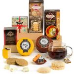 Hay Hampers Best of British Cheese & Treats Hamper Gift Idea- Free UK Delivery