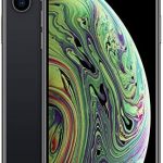 Apple iPhone XS (64GB) – Space Grey