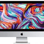 New Apple iMac with Retina 4K display (21.5-inch, 8GB RAM, 256GB SSD Storage)