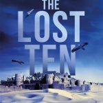 The Lost Ten: The exhilarating Roman historical thriller