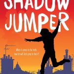 Shadow Jumper: A mystery adventure book for children and teens aged 10-14